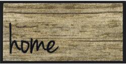 MD Entree Covoraș intrare MD Entree Emotion Home wood 40x80 cm (1731480700) Pres