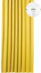 Mendola Draperie cu inele Mendola Hugo galben 210x245 cm (10-237HUGO-17-I006)