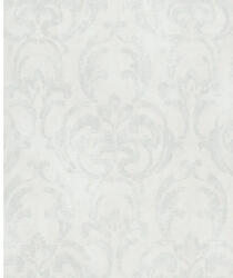 Marburg Tapet vlies Marburg Jackie model ornamental alb 10, 05x0, 53 m (82386)
