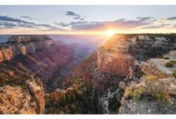 Komar Fototapet vlies SHX9-046 Imperial View 450x280 cm (SHX9-046)