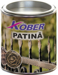 KÖBER Patină pentru fier forjat Köber auriu 0, 2 l (PFF810S1001-C0.2L)