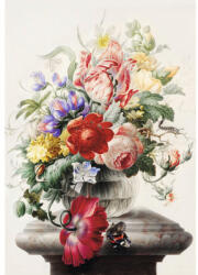 Special Decoration Fototapet vlies Special Decoration Rijksstudio flori 194x280 cm (HRBP200032)