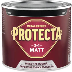 Protecta Email Protecta 3 în 1 negru mat 0, 5 l (2000856)