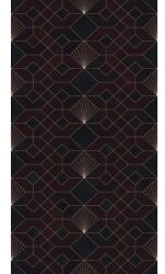 Komar Fototapet vlies Komar HX3-010 Coquilles Rouges 150x280 cm (HX3-010)