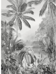 Komar Fototapet vlies Komar R2-008 Lac Tropical 200x270 cm (R2-008)