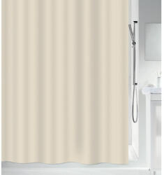 MSV Perdea de duş MSV Romana 180x180 cm bej (149511) Perdea de dus