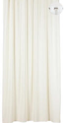 Mendola Draperie catifea cu inele Mendola Roma crem 140x245 cm (10-237ROMA-01-I002)