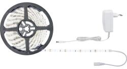 Paulmann Bandă LED Paulmann SimpLED 5m 17W, lumină rece, incl. alimentator (78975)