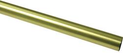 Gardinia Bară metalică Gardinia Europa Ø 19 mm alamă antică 160 cm (30005) Suport draperie