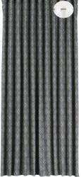 SoleVito Draperie cu inele Solevito Sofia gri 135x260 cm (10HB-341SOFIA-8A)