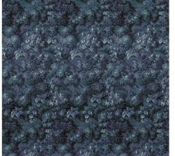 Komar Fototapet vlies Komar HX6-007 Botanique Bleu 300x280 cm (HX6-007)