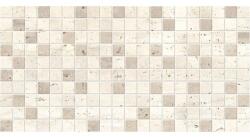 Cesarom Faianță decorativă Creativo mozaic crem 50x25 cm (2051-0199-4021)