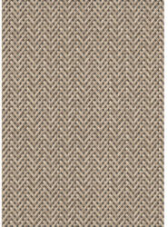 Erismann Tapet vlies Erismann Code Nature model împletitură bej 10, 05x0, 53 m (10209-02)