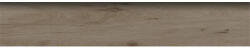 MIRAVA Plintă ceramică MIRAVA OSLO walnut dark 8 x 60 cm (300000000000059844¬†¬†¬†)