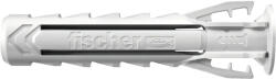 Fischer Befestigungssysteme Dibluri Fischer SX Plus 6x30mm nailon 30 bucăți (567822)