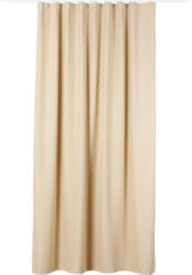 Mendola Draperie cu rejansă Mendola Blackout bej 210x270 cm (10-149BLAIF-A02-R008)
