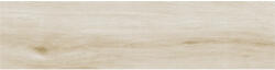 MIRAVA Gresie exterior / interior porțelanată colorată în masă rectificată MIRAVA OSLO beech 29, 8x120 cm (300000000000059828¬†¬†¬†)