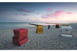 Komar Fototapet vlies Komar SHX9-061 East Sea Dream 450x280 cm (SHX9-061)