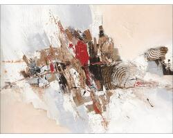 Pure Living Tablou canvas Pure Living Elemente I 84x116 cm (TS065W5)