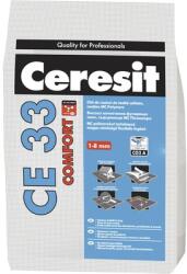 Ceresit Chit pentru rosturi Ceresit CE 33 caramel 2 kg (2039451)