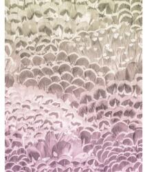 Komar Fototapet vlies Komar P028-VD2 Pale Feathers 200x250 cm (P028-VD2)