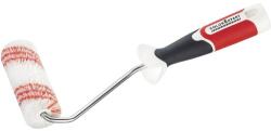 Color Expert Trafalet Color Expert WallStar 10 cm pentru vopsele de interior, miez Ø 17 mm, poliamidă fir roșu 12 mm, mâner 3K 27 cm (86422999)