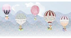 Komar Fototapet vlies Komar P038-VD5 Happy Balloon 500x250 cm (P038-VD5)
