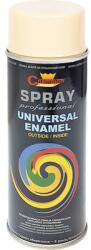 Champion Color Spray vopsea profesional email universal Champion RAL 1001 bej 400 ml (1)
