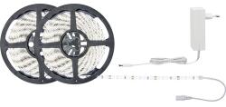 Paulmann Bandă LED Paulmann SimpLED 10m 22W, lumină rece, incl. alimentator (78977)
