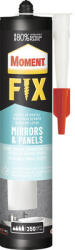 Moment Adeziv de montaj pentru oglinzi Moment Fix Mirrors&Panels 400 g (2822473)