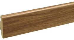 SKANDOR Plintă MDF SKANDOR FU60L stejar Impresso FOEI550 2400x58x19 mm (542490)