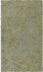 SoleVito Covor modern Solevito Miami Leaf salvie 80x150 cm (RC-CAR-6699-02) Covor