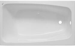 Belform Cadă de baie rectangulară Belform Mini 70x120x40 cm acril alb 27CB0013 (27CB0013)