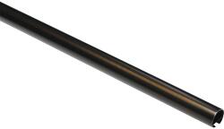 Gardinia Profil culisare Gardinia Chicago Ø 20 mm bronz 160 cm (32291) Suport draperie