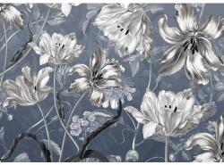 Komar Fototapet vlies Komar X7-1041 Merian Blue 350x250 cm (X7-1041)