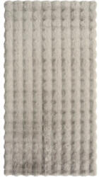 SoleVito Covor pufos Solevito Romance Bubble maro deschis 80x150 cm (MO76-23 LIGHT BROWN 80X150CM) Covor