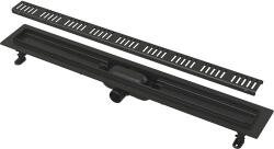 form&style Rigolă duș form&style REDONDA 850 mm negru (Redonda10 B- 850)