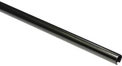 Gardinia Profil culisare Gardinia Chicago Ø 20 mm titan 160 cm (32275) Suport draperie
