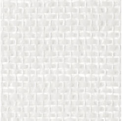 Modulan Tapet din fibră de sticlă MODULAN grosier (180 gr/m2) alb 1x25 m (H0192_B)