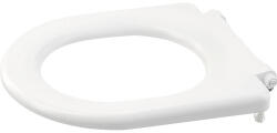 Alcadrain Colac WC cu închidere lentă Alca A678S duroplast alb (A678S)