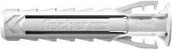 Fischer Befestigungssysteme Dibluri Fischer SX Plus 8x40mm nailon 20 bucăți (567823)
