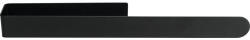 form&style Suport prosop baie form&style autoadeziv negru mat (HSM-1050C-2)