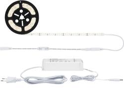 Paulmann Bandă LED Paulmann SimpLED Power 3m 33W, lumină caldă, incl. variator & alimentator (78956)