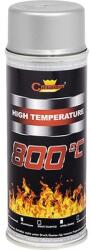 Champion Color Vopsea spray rezistentă la căldură, argintiu 400 ml (40)