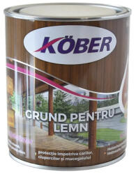 KÖBER Grund pentru lemn Köber incolor 0, 75 l (IGA5101-C0.75L)