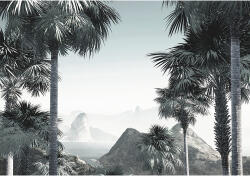 Komar Fototapet vlies Komar INX8-041 Guanabara 400x280 cm (INX8-041)
