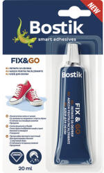Bostik Adeziv pentru încălțăminte Bostik Fix & Go 20 ml (31054187)