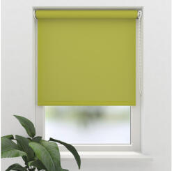 Soluna Rulou semitransparent Soluna T5 uni verde 90x190 cm (102100771)
