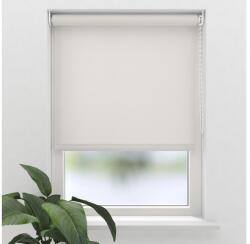 Soluna Rulou semitransparent Soluna T1 uni alb 50x275 cm (102901407)