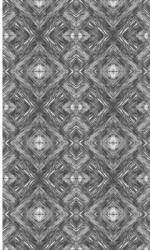Marburg Fototapet vlies Marburg Smart Art Easy 47250 model geometric gri argintiu 159x270 cm (47250)